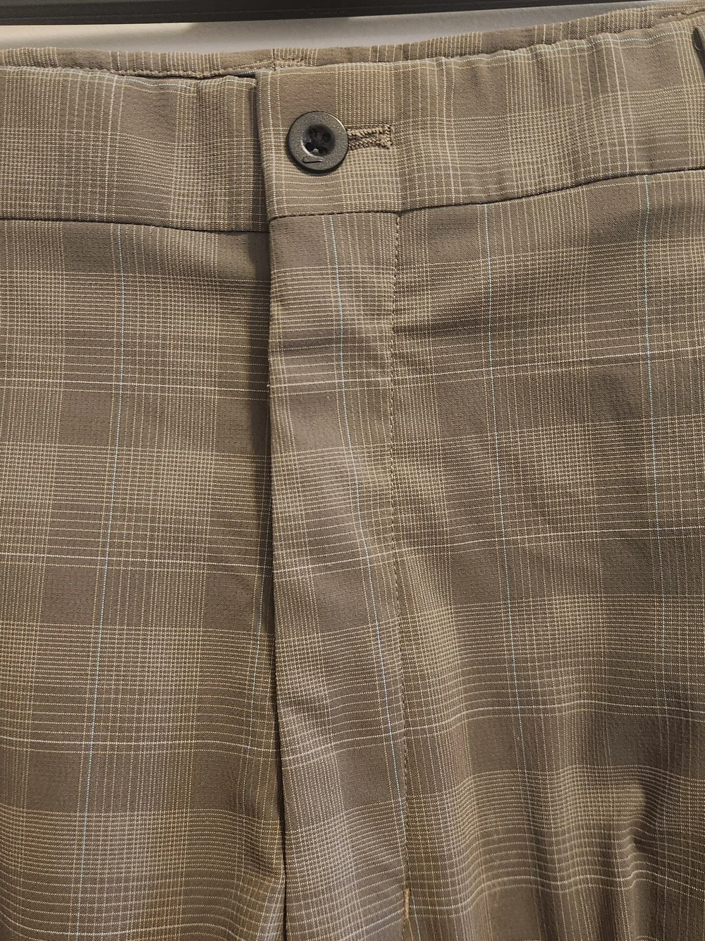 Nike FitDry Golf Shorts